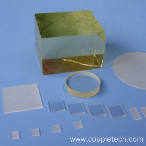 Wie verbessern optische Elemente moderne Technologie?